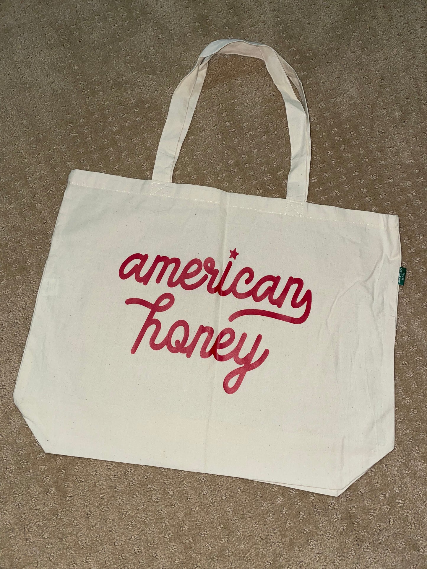 American Honey Bag