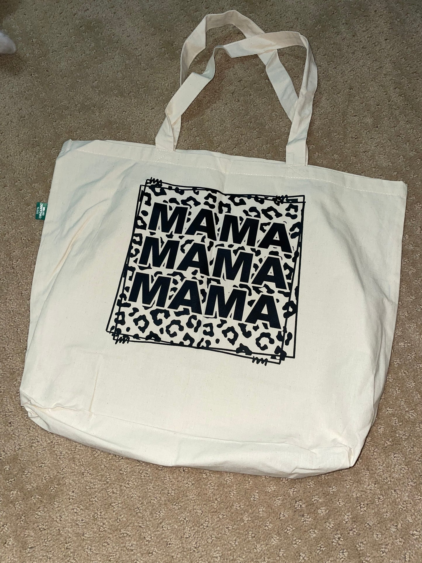 MAMA Bag