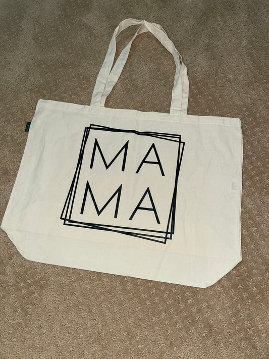 MAMA (2) Bag