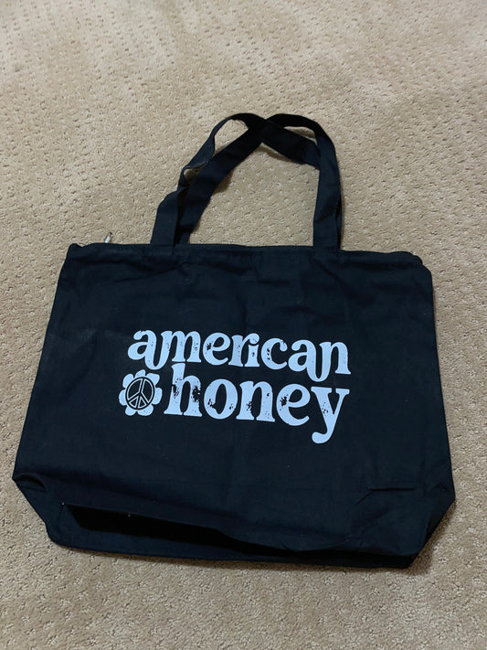 American Honey (2) Bag